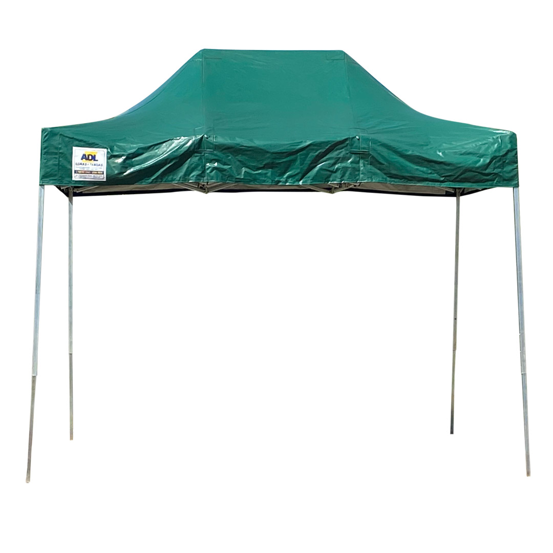 Tenda Sanfonada 3x2 PVC - Imagem 4