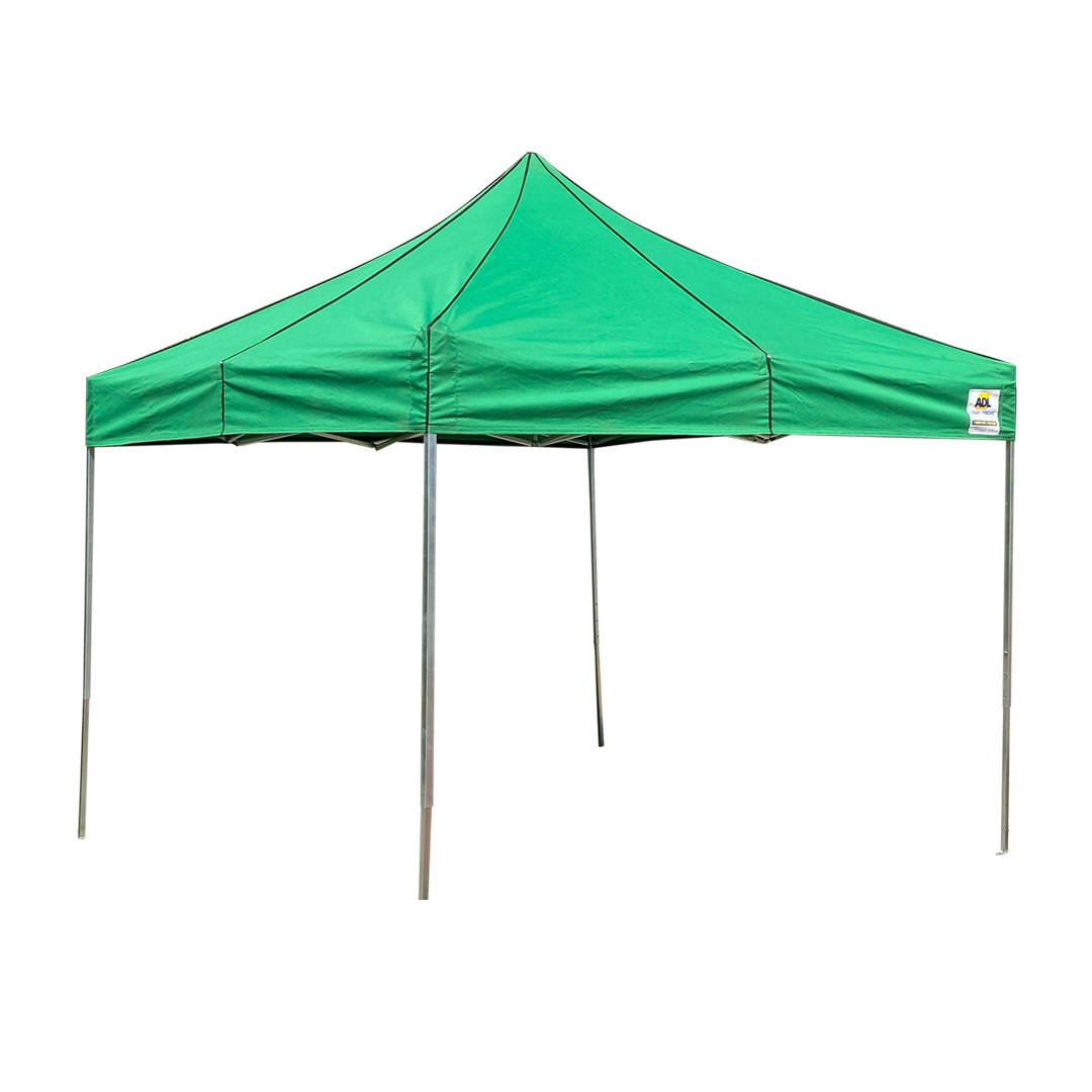 Tenda Sanfonada Nylon 3x3