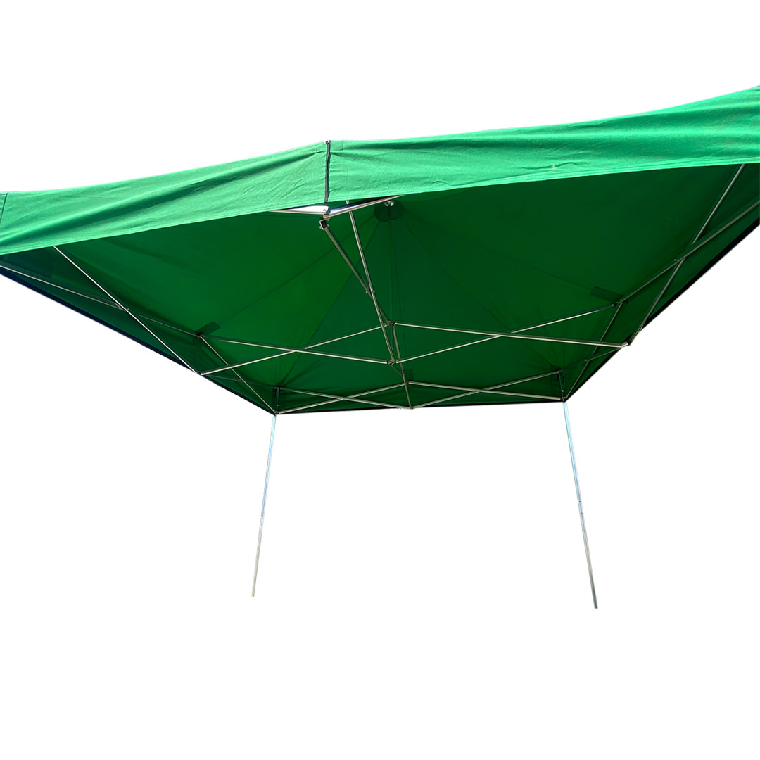 Tenda Sanfonada Nylon 3x3 - Imagem 26