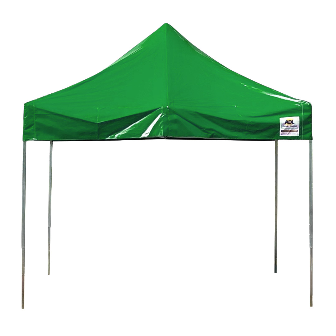 Tenda Sanfonada 3x3 PVC - Imagem 11
