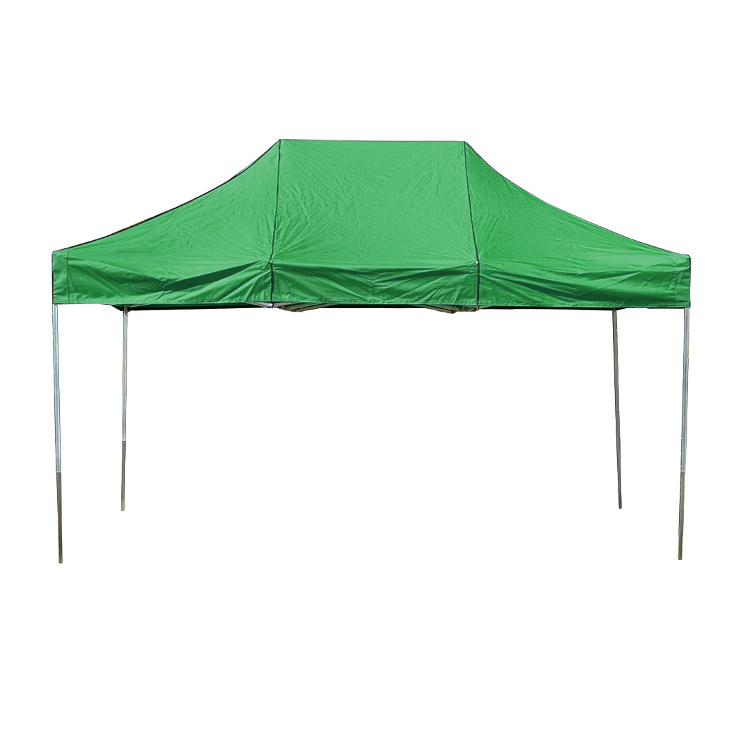 Tenda Sanfonada Nylon 4,5x3 - Imagem 17