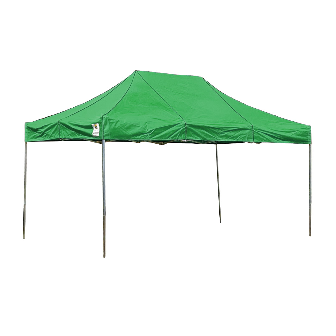 Tenda Sanfonada Nylon 4,5x3