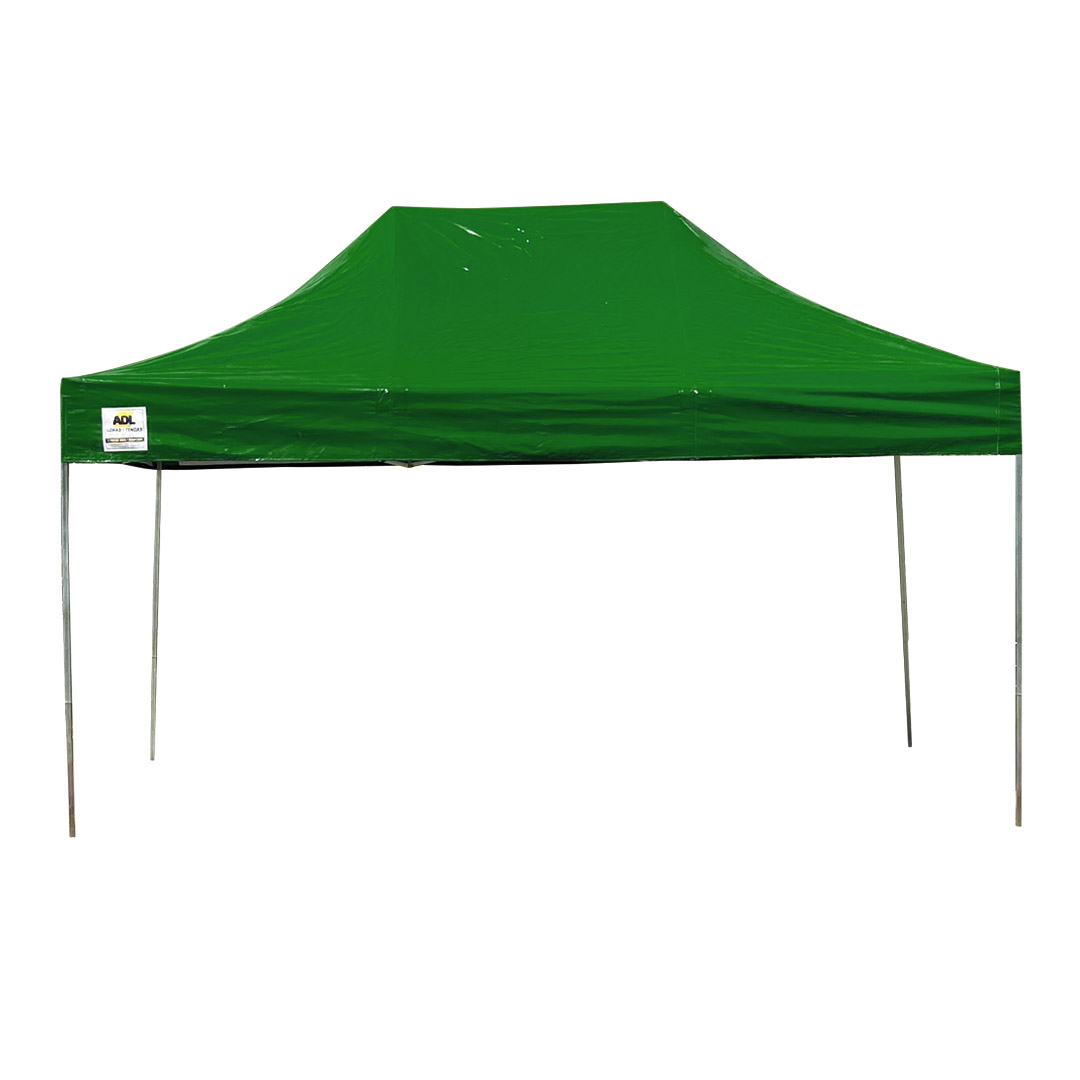 Tenda Sanfonada PVC 4,5x3 - Imagem 16