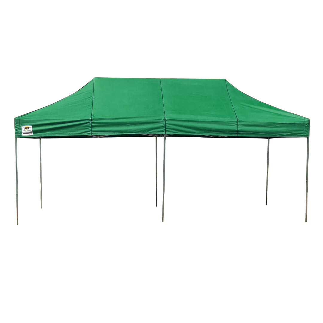 Tenda Sanfonada Nylon 6x3 - Imagem 15