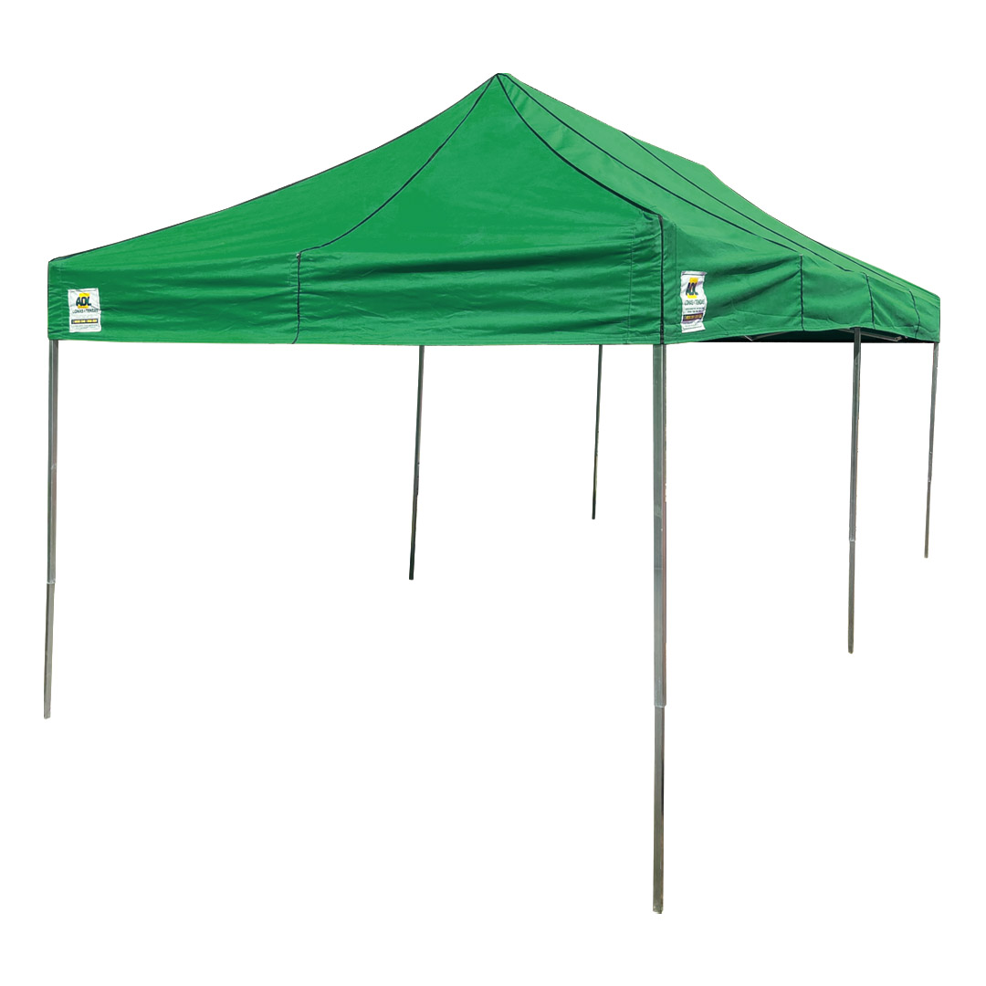 Tenda Sanfonada Nylon 6x3 - Imagem 21