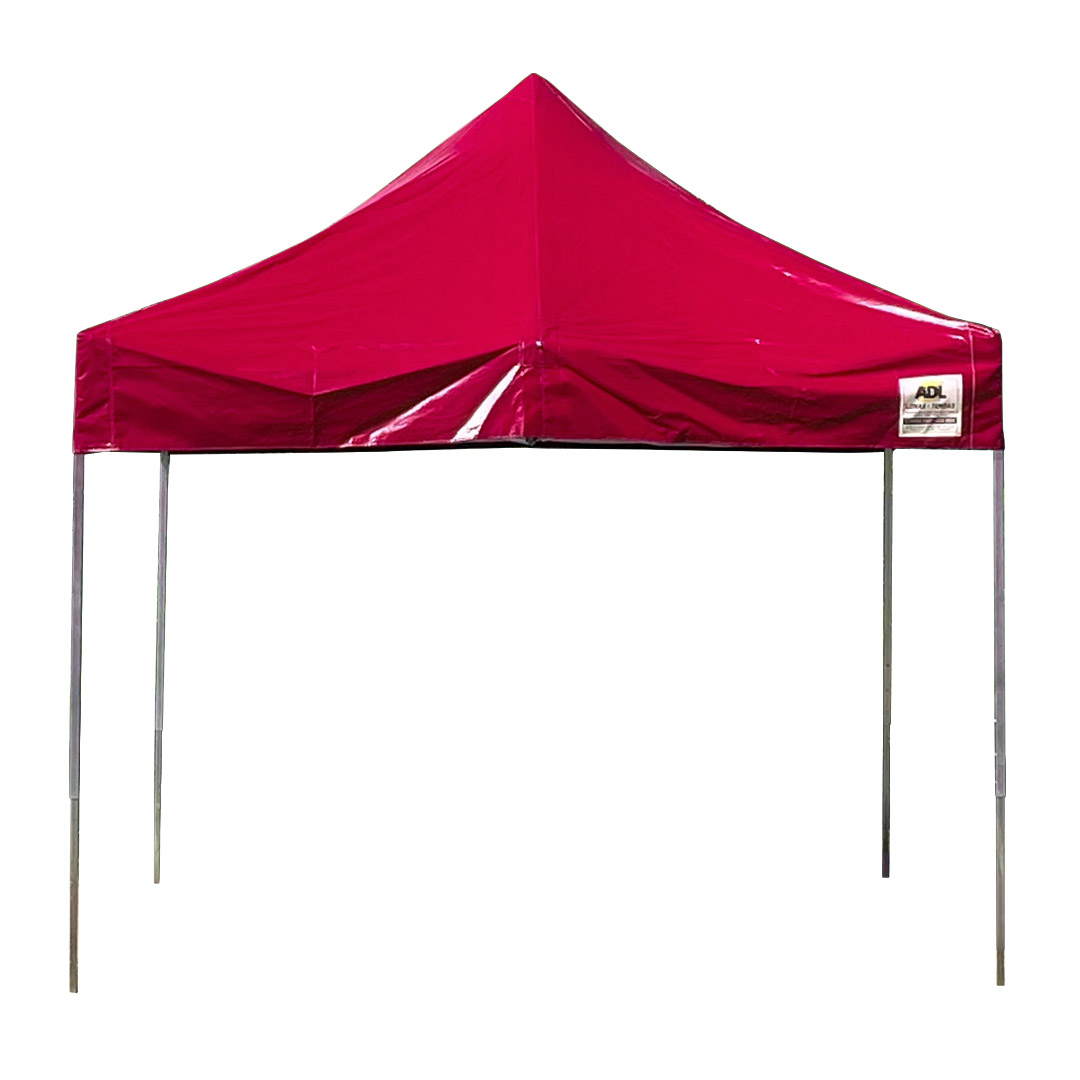 Tenda Sanfonada 3x3 PVC - Imagem 12