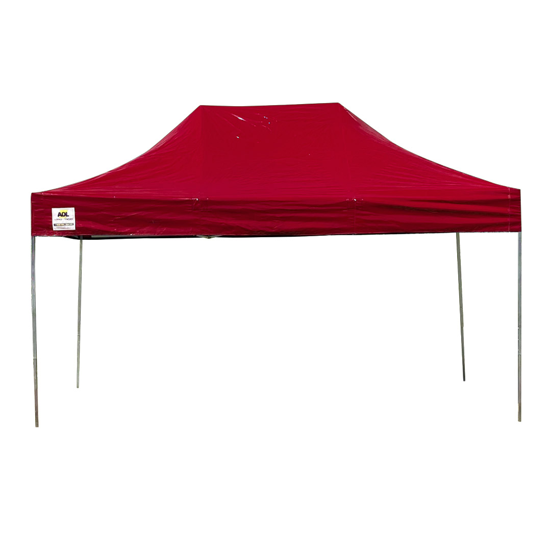 Tenda Sanfonada PVC 4,5x3 - Imagem 24