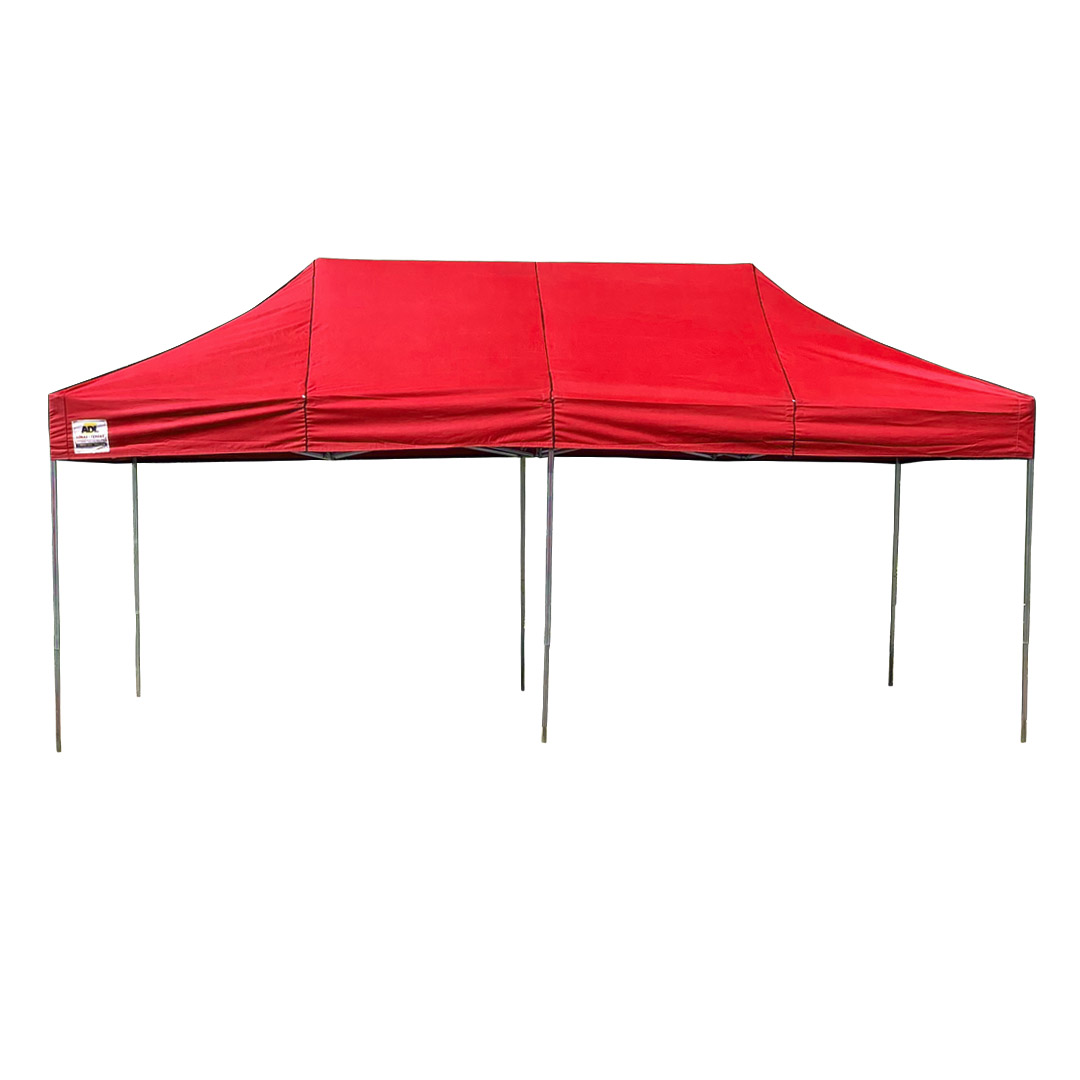 Tenda Sanfonada Nylon 6x3 - Imagem 16